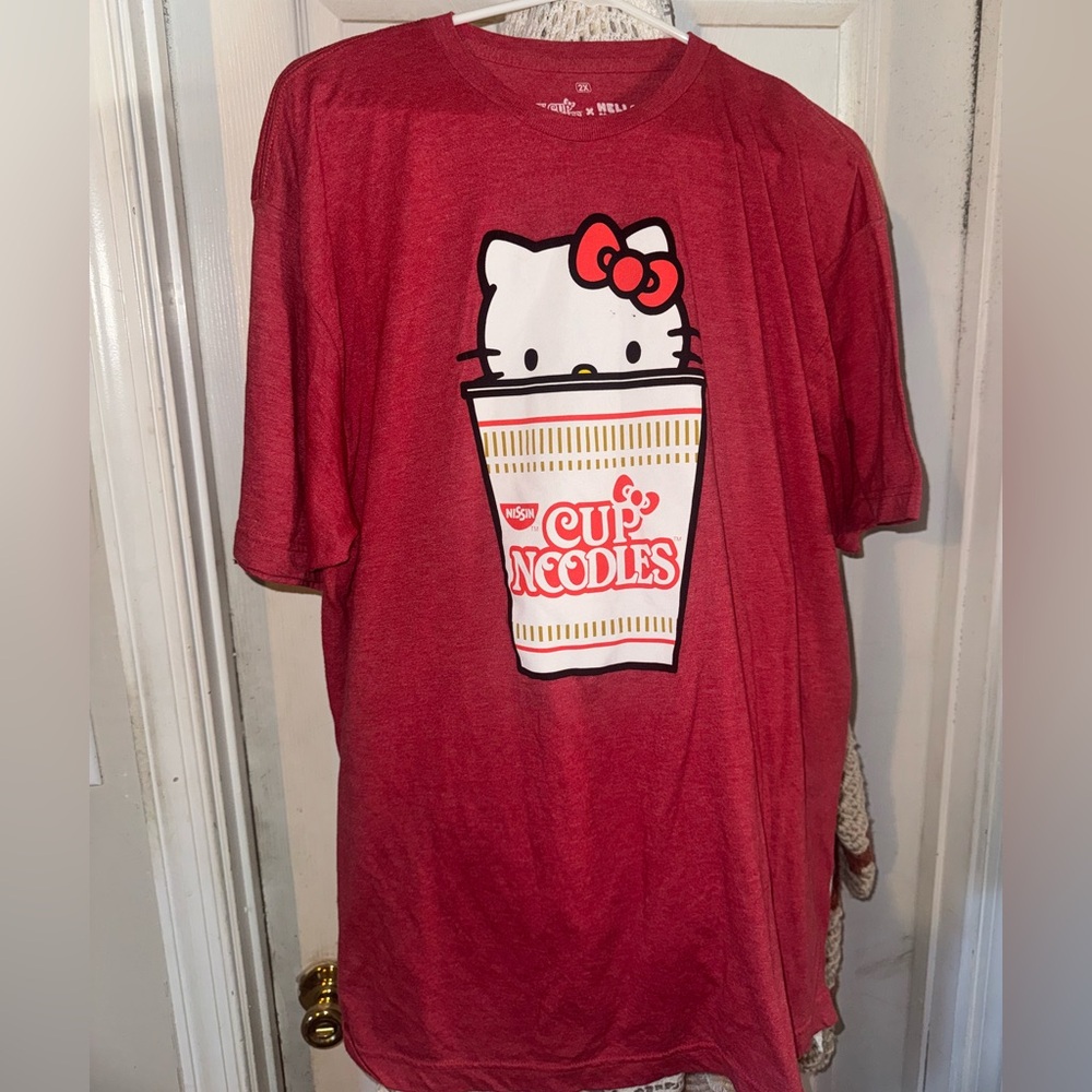 Hello Kitty T-Shirt